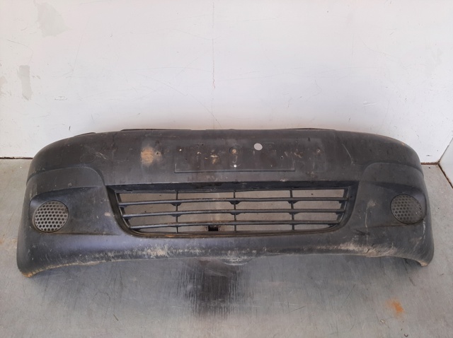 Zderzak Daewoo Matiz