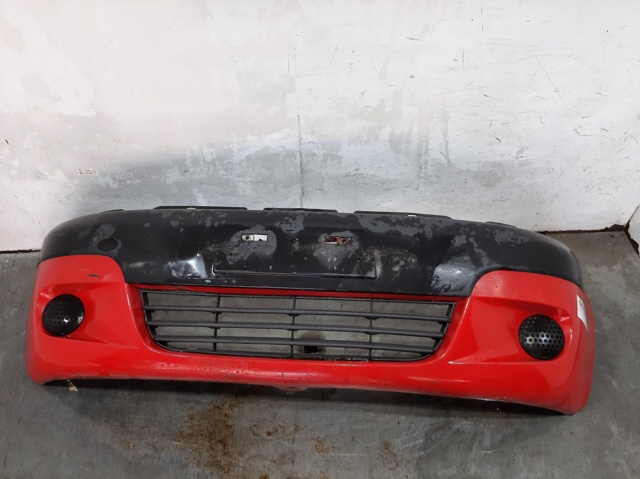 Zderzak Daewoo Matiz