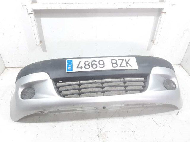Zderzak Daewoo Matiz
