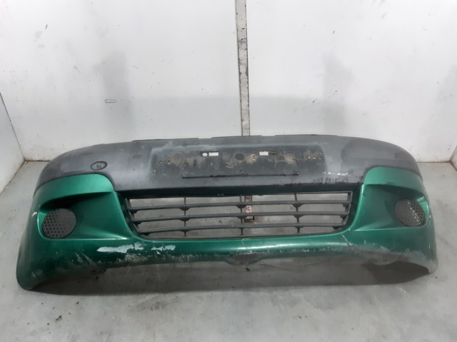 Zderzak Daewoo Matiz