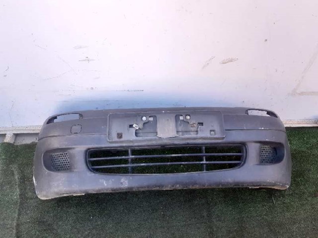 Zderzak Daewoo Matiz