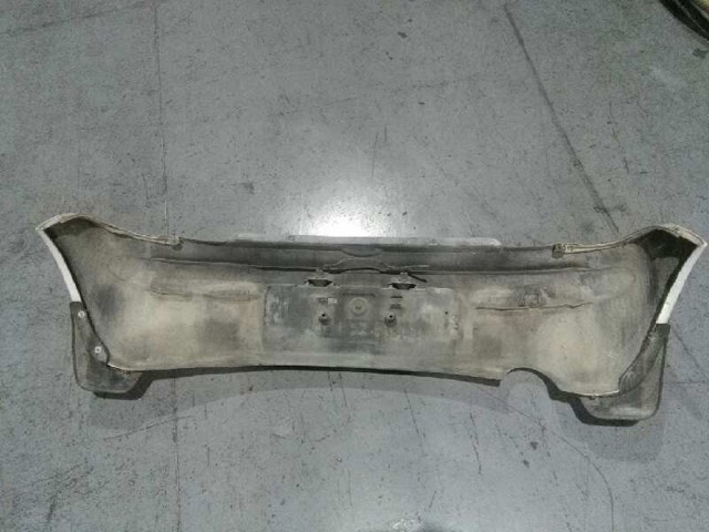 Zderzak tylny Daewoo Matiz KLYA
