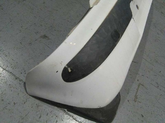 Zderzak tylny Daewoo Matiz KLYA