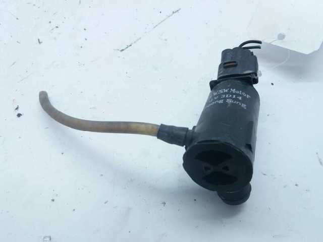 Pompka spryskiwacza szyby przedniej 96318238 GM