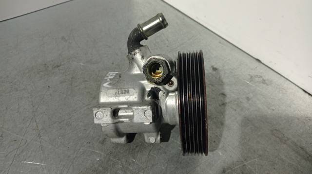 Pompa wspomagania hydraulicznego kierownicy 9631923480 PEUGEOT