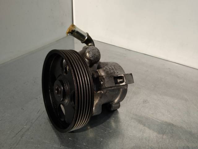Pompa wspomagania hydraulicznego kierownicy 9631923480 PEUGEOT