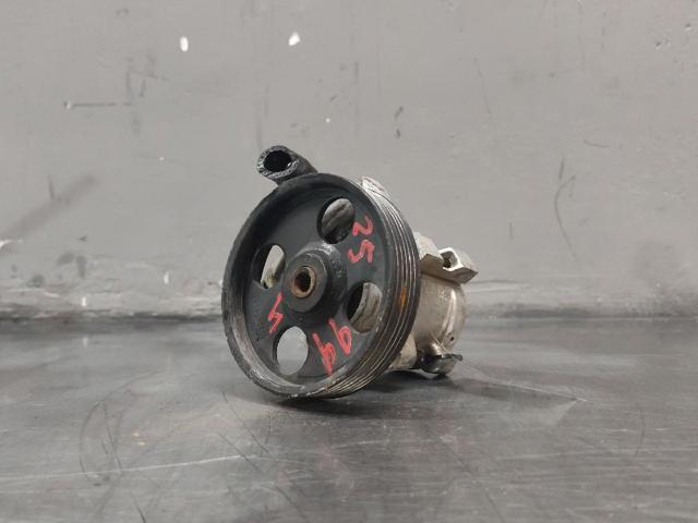 Pompa wspomagania hydraulicznego kierownicy 9631923480 PEUGEOT
