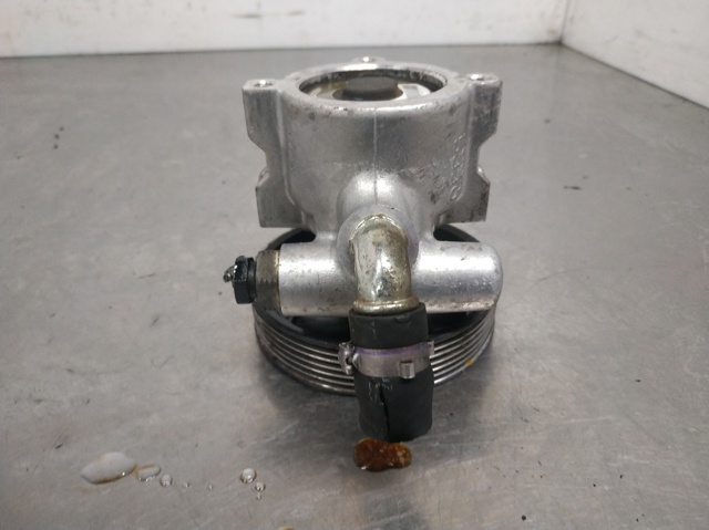 Pompa wspomagania hydraulicznego kierownicy 9631923480 PEUGEOT