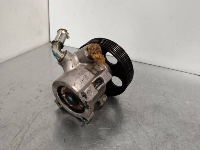 Pompa wspomagania hydraulicznego kierownicy 9631923480 PEUGEOT
