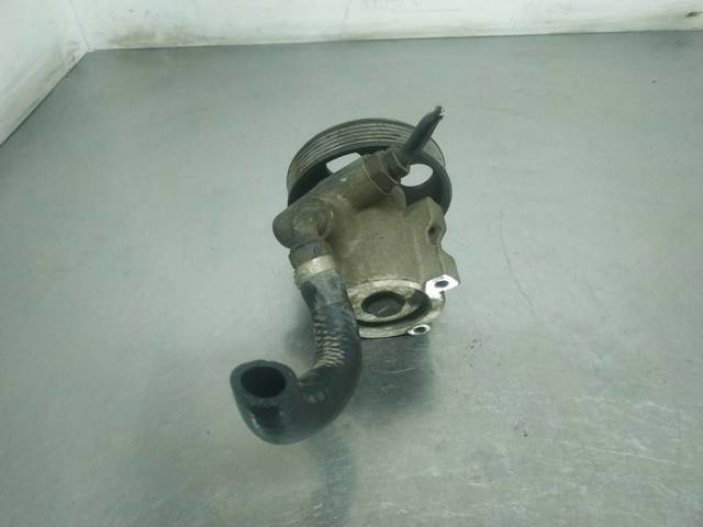 Pompa wspomagania hydraulicznego kierownicy 9631923680 PEUGEOT
