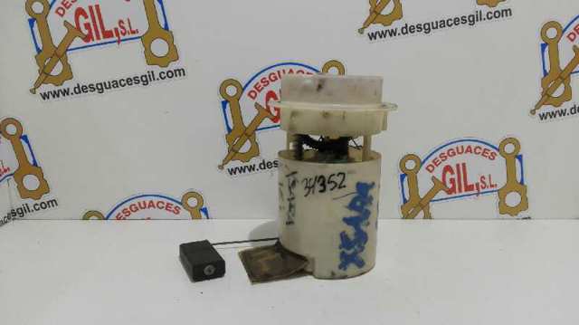 9631944280 Peugeot/Citroen