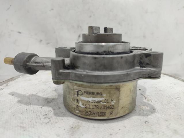 Pompa podciśnienia 9631971580 PEUGEOT