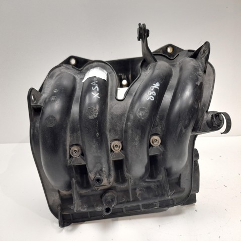 Kolektor ssący 9631980380 PEUGEOT