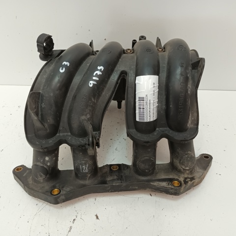 Kolektor ssący 9631980380 PEUGEOT