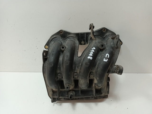 Kolektor ssący 9631980380 PEUGEOT