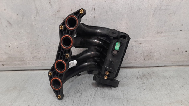 Kolektor ssący 9631980380 PEUGEOT