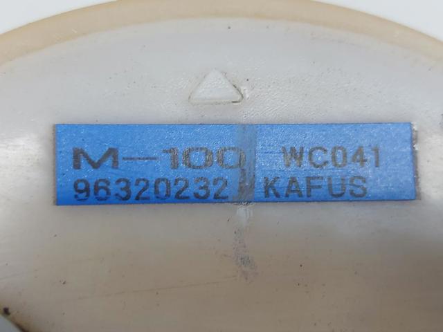 96320232 General Motors