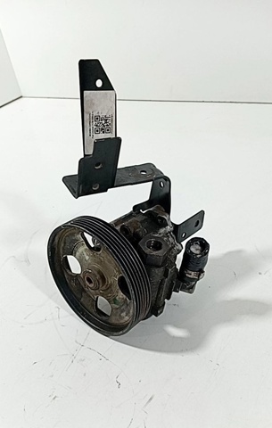 Pompa wspomagania hydraulicznego kierownicy 9632082380 FIAT