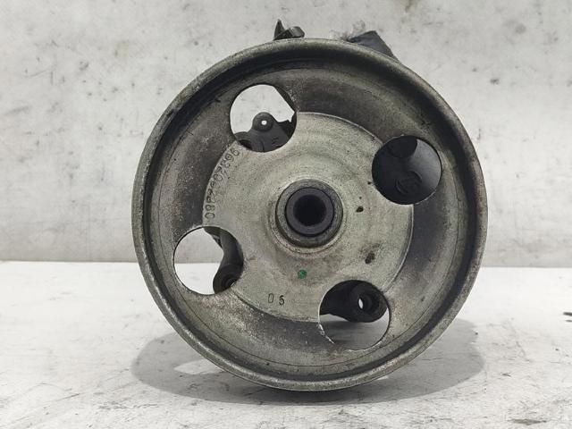 Pompa wspomagania hydraulicznego kierownicy 9632082380 PEUGEOT