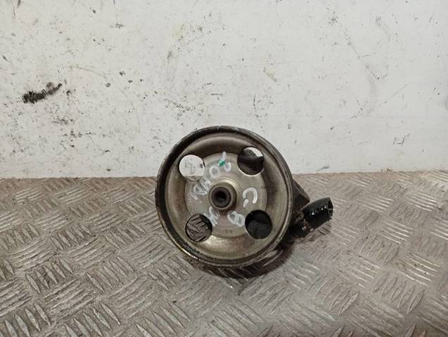 Pompa wspomagania hydraulicznego kierownicy 9632082380 PEUGEOT