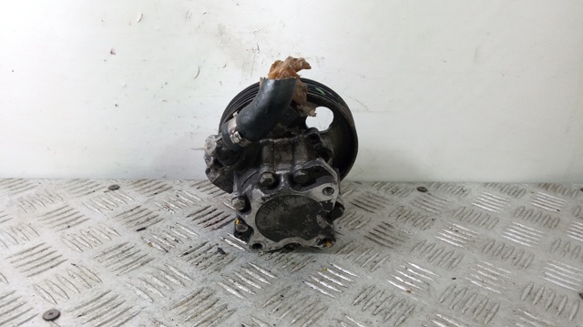 Pompa wspomagania hydraulicznego kierownicy 9632082380 PEUGEOT