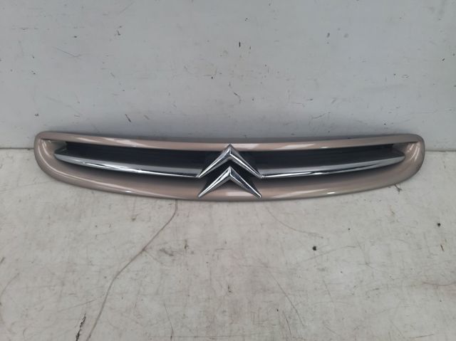 Atrapa chłodnicy 9632099177 PEUGEOT