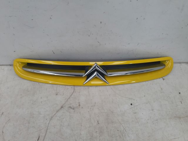 Atrapa chłodnicy 9632099177 PEUGEOT