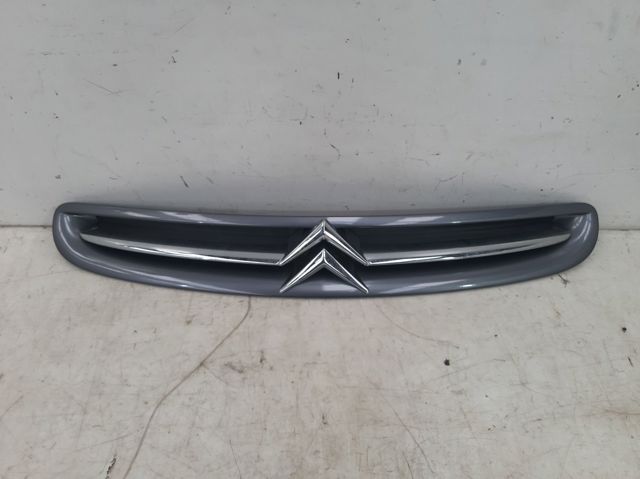 Atrapa chłodnicy 9632099177 PEUGEOT