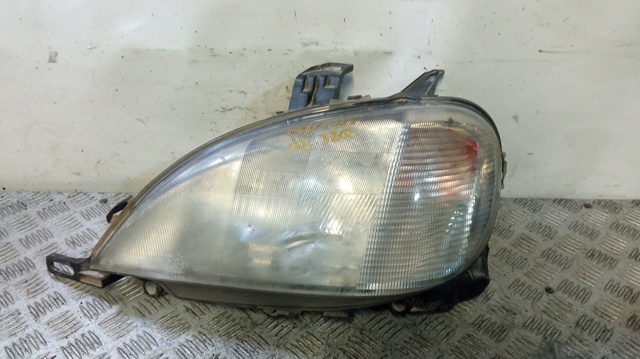 Reflektor lewy 96321100 MERCEDES