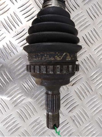 Półoś napędowa przednia prawa 9632118680 PEUGEOT