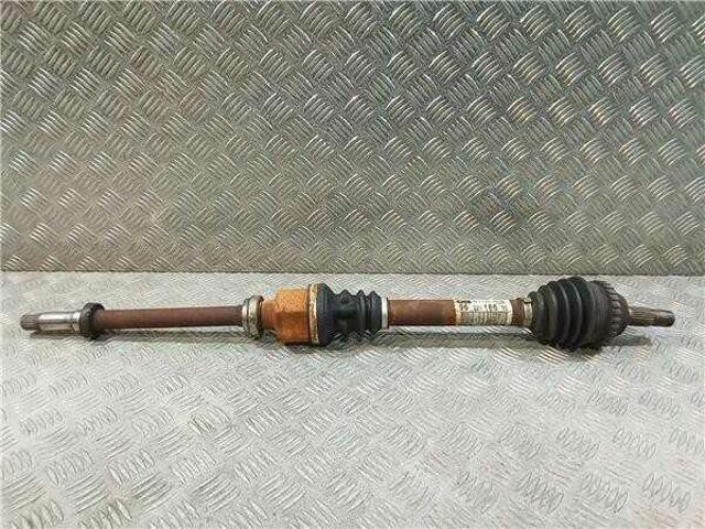 Półoś napędowa przednia prawa 9632118680 PEUGEOT