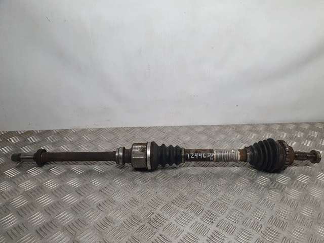 Półoś napędowa przednia prawa 9632118680 PEUGEOT