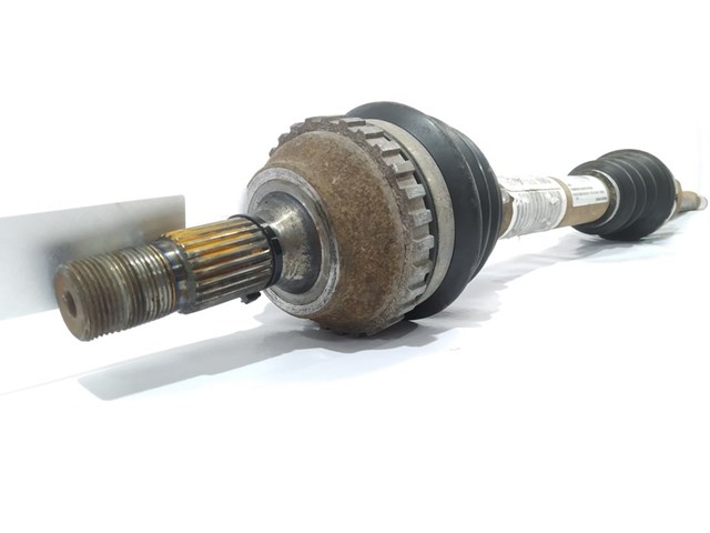 Półoś napędowa przednia prawa 9632118680 PEUGEOT