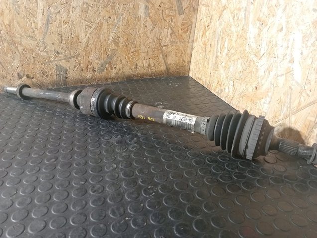 9632118680 Peugeot/Citroen