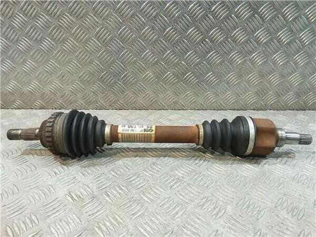 Półoś napędowa przednia lewa 9632119080 PEUGEOT