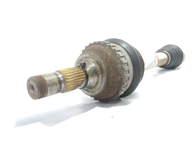 Półoś napędowa przednia lewa 9632119080 PEUGEOT