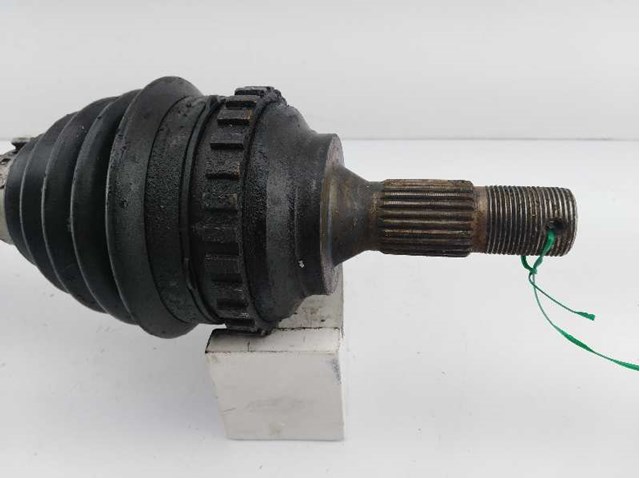 Półoś napędowa przednia lewa 9632119080 PEUGEOT