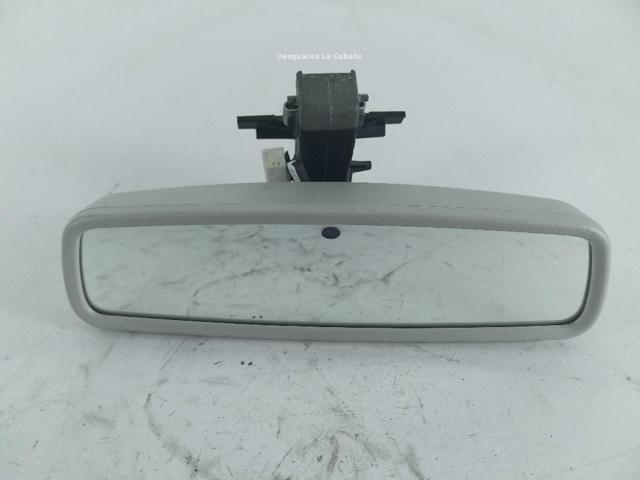 Lusterko wewnętrzne 963214126R RENAULT