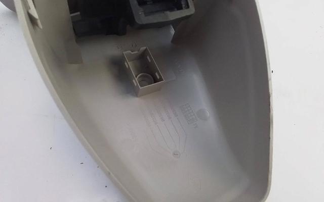 Lusterko wewnętrzne 963217469R RENAULT