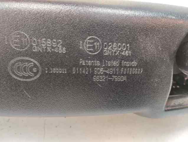 963217990A Nissan/Infiniti