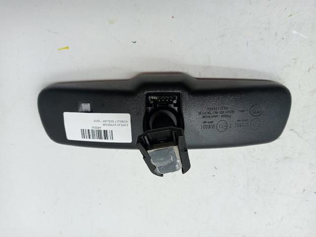 Lusterko wewnętrzne 963217990A RENAULT
