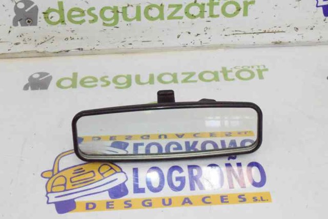 Lusterka Nissan Terrano