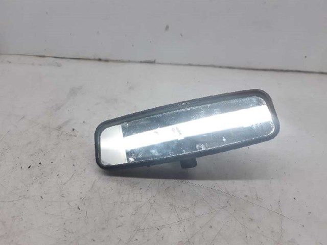 Lusterka Nissan Terrano