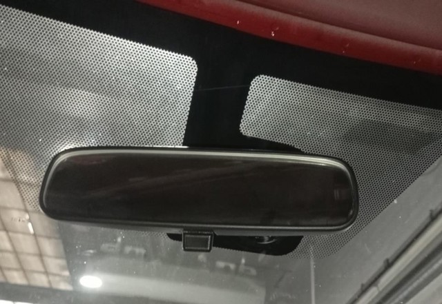 Lusterko wewnętrzne 963219Y00C NISSAN