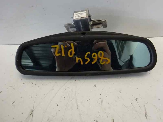 Kupić Lusterko wewnętrzne Nissan Primera  P12 w dobrej cenie