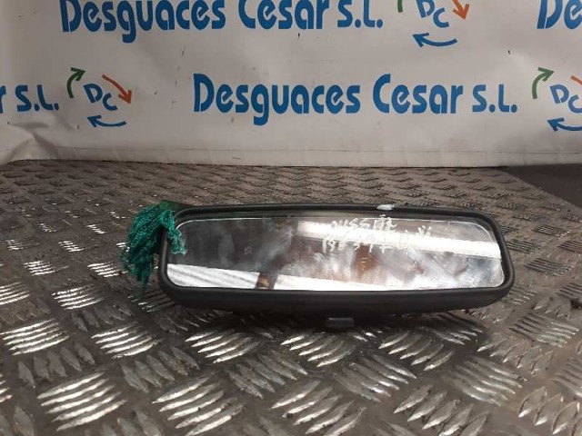 Cena części  Almera II sedana