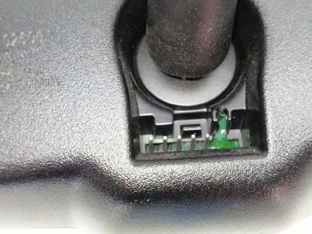Lusterko wewnętrzne 96321ZH30A NISSAN
