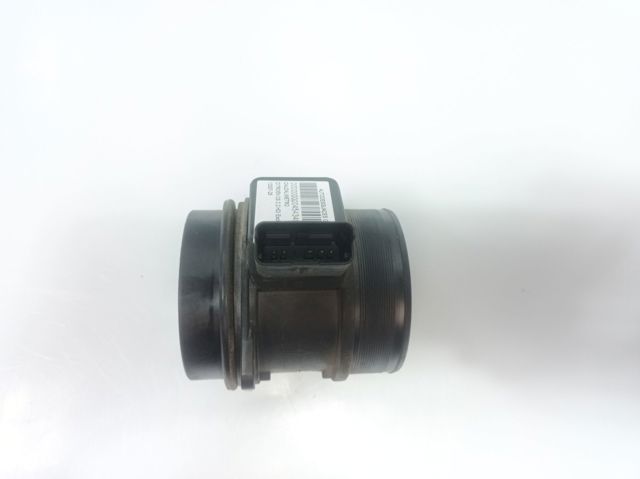 Czujnik przepływu powietrza, przepływomierz powietrza M.A.F. 9632215280 PEUGEOT