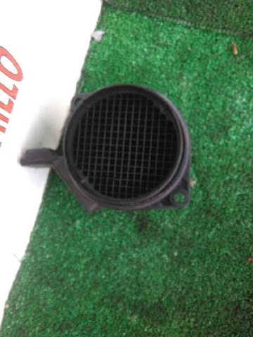 Czujnik przepływu powietrza, przepływomierz powietrza M.A.F. 9632215280 PEUGEOT