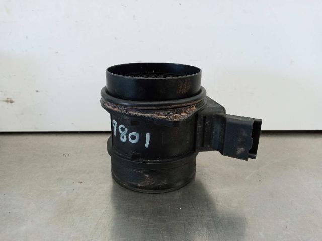 Czujnik przepływu powietrza, przepływomierz powietrza M.A.F. 9632215280 PEUGEOT